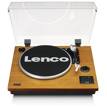 

Lenco LS-55WA
