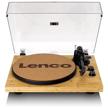 

Lenco LBT-335BA
