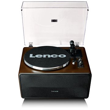 

Lenco LS-470WA