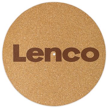 

Lenco TTA-030CO
