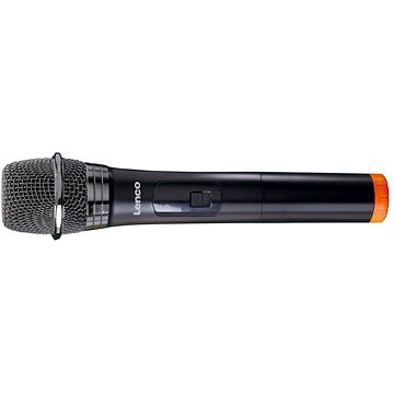 

Lenco MCW-011BK