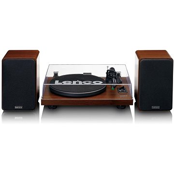 

Lenco LS-600WA