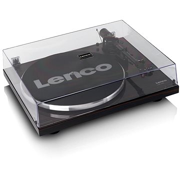 

Lenco LBT-345WA