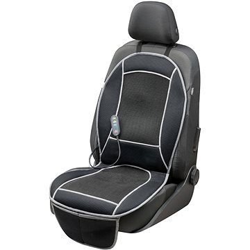 

Walser Potah sedadla masažní 12 V CoolHeat black