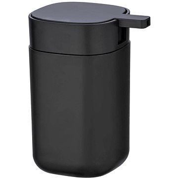 

Wenko DAVOS černý 350 ml