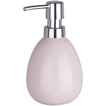

Wenko POLARIS PASTEL PINK 370 ml růžový