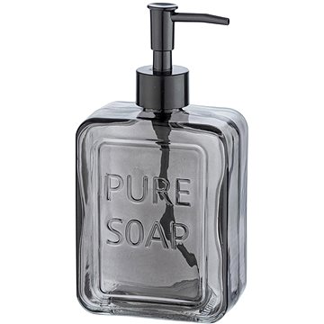 

Wenko PURE skleněný 550 ml