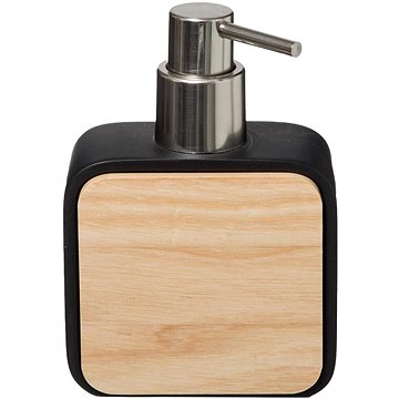 

5five Simply Smart TRIBECART 200 ml černý