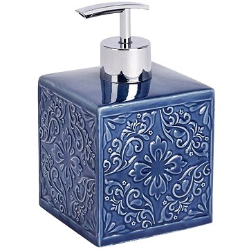 

Wenko CORDOBA DARK BLUE - 500 ml