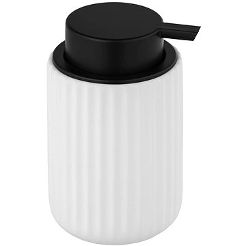 

Wenko BELLUNO keramický bílý 500 ml