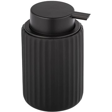 

Wenko BELLUNO keramický černý 500 ml