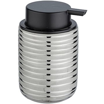 

Wenko VILALBA keramika stříbro 280 ml