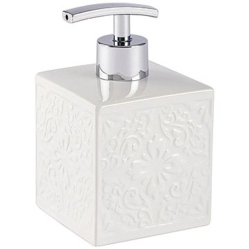 

Wenko CORDOBA 500 ml bílý