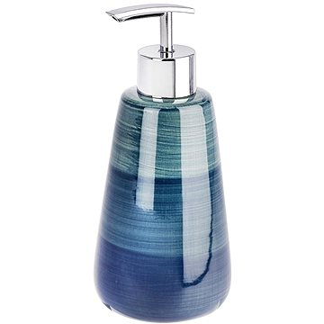 

Wenko POTTERY PETROL 360 ml modrý