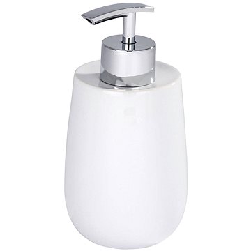 

Wenko MALTA WHITE keramický 290 ml bílý