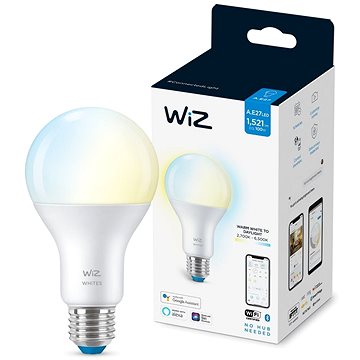 

WiZ Tunable White 100W E27 A67
