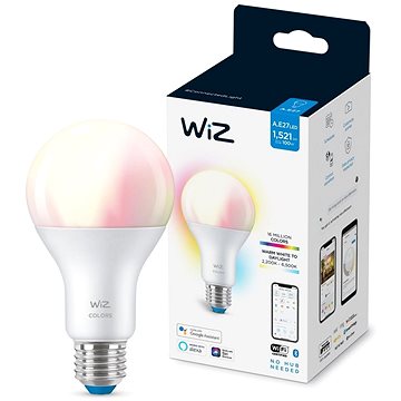 

WiZ Colors 100W E27 A67