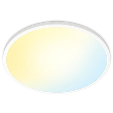 

WiZ SuperSlim Tunable White 32W bílé