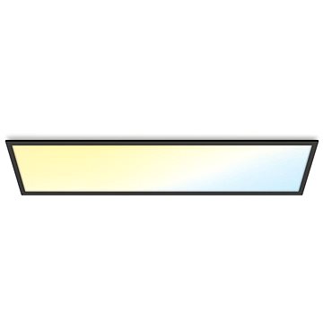 

WiZ Panel Tunable White 36W obdélník černý