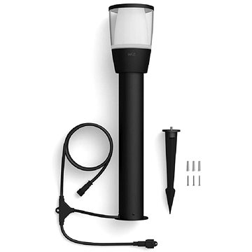 

WiZ ELPAS 12V Bollard Extension EU