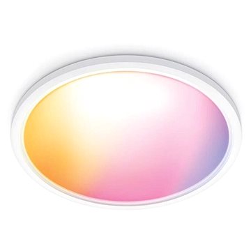 

SuperSlim WiZ Ceiling 22W W 27-65K RGB