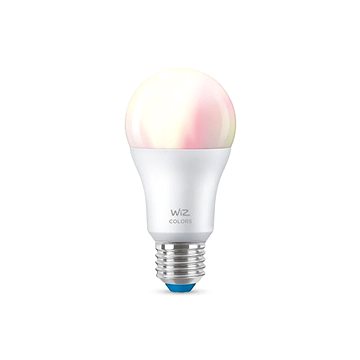 

Wi-Fi BLE A60 E27 922-65 RGB CL 1PF/6