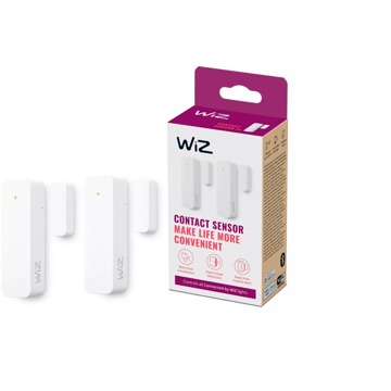 

WiZ Contact sensor 2pack