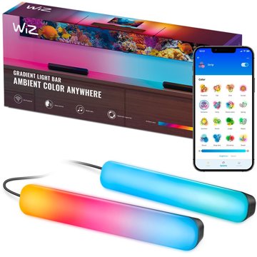 

WiZ Bar 30 cm RGBIC EU