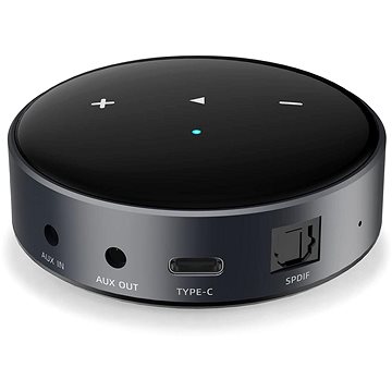 

WiiM Mini