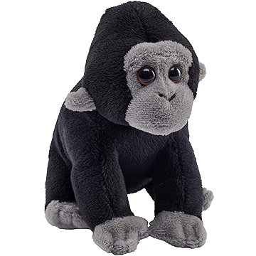 

Wild Republic Plyš kapsáček gorila 13 cm ECO