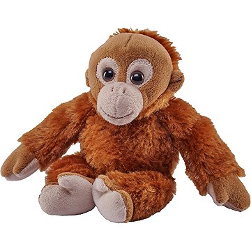 

Wild Republic Plyš kapsáček orangutan ECO