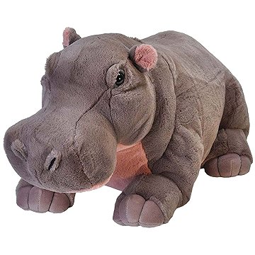 

Wild Republic Plyš hroch 76 cm