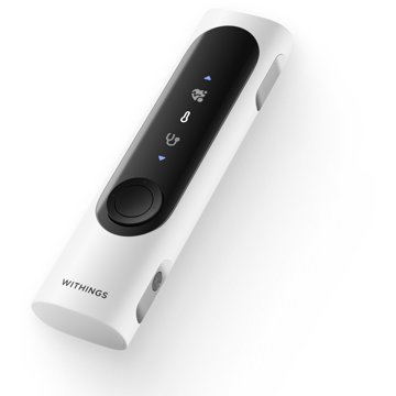 

Withings BeamO 4-in-1 MultiScan bílý