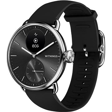 

Withings Scanwatch 2 38mm - Black