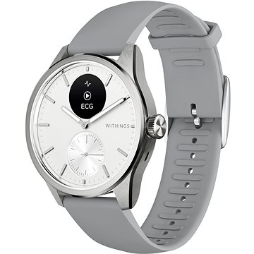 

Withings Scanwatch 2 42mm - White