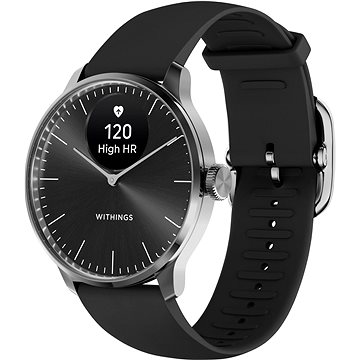 

Withings Scanwatch Light 37mm - Black