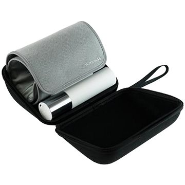 

Withings Travel case for BPM Core - Black