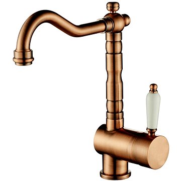 

AQUASANITA Hera 2473 měď