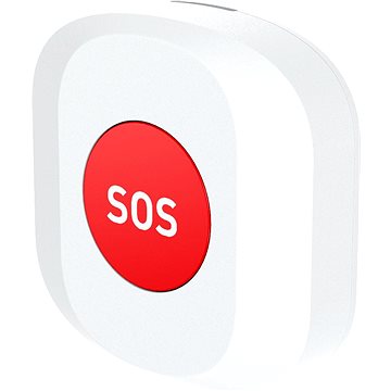 

WOOX Chytré SOS tlačítko R7052