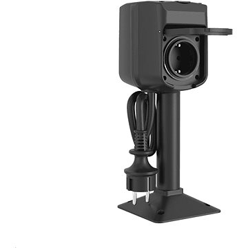 

WOOX WiFi Smart Two-Way Garden Socket R6079