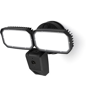 Chytrá kamera s reflektory a sirénou R4076