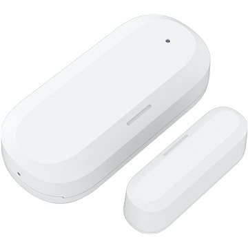 

WOOX Chytrý senzor na okna a dveře R7047 Zigbee