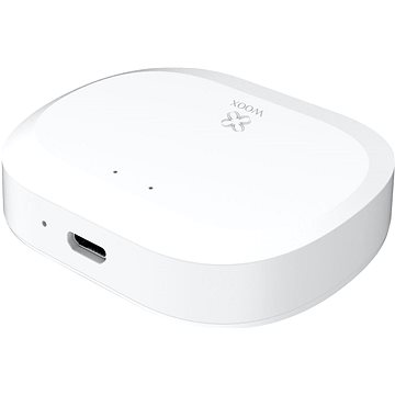 

WOOX Bezdrátový Zigbee Hub R7070