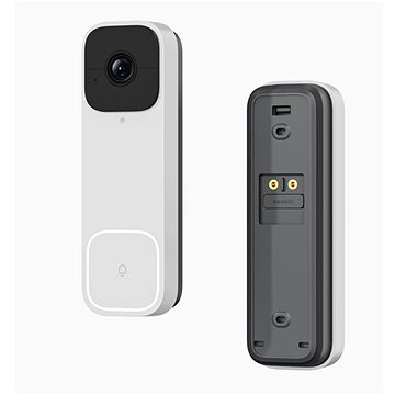 

Woox R4331 Chytrý WiFi Videozvonek