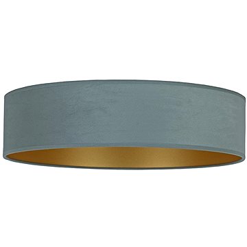 

Brilagi Velvet led/12W/230V pr. 30 cm 3000K/4000K/6400K, mintové/zlaté