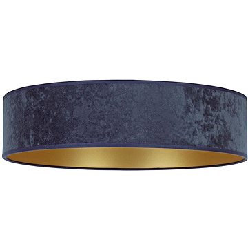 

Brilagi Velvet led/12W/230V pr. 30 cm 3000K/4000K/6400K, modré/zlaté
