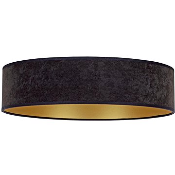 

Brilagi Velvet led/12W/230V pr. 30 cm 3000K/4000K/6400K, černé/zlaté