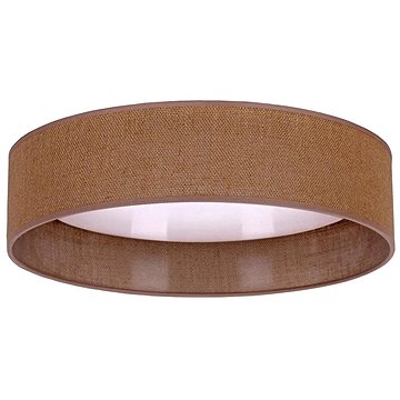

Brilagi Velvet led/12W/230V pr. 30 cm 3000K/4000K/6400K, hnědé