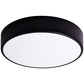 

Brilagi Clare Stropní svítidlo 3 × E27/24W/230V, pr. 40 cm, černé
