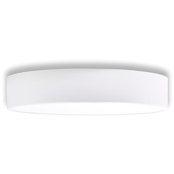 

Brilagi Clare Stropní svítidlo 3 × E27/24W/230V, pr. 40 cm, bílé